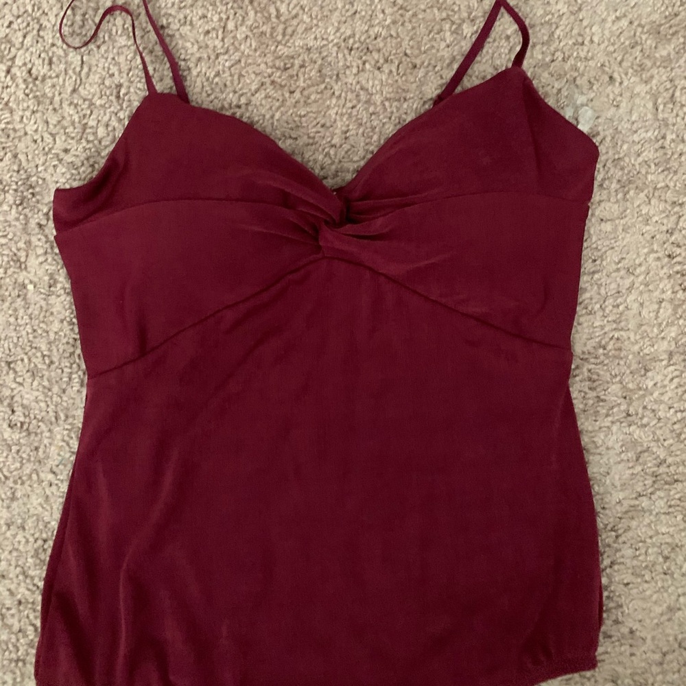 Fashion nova body suit